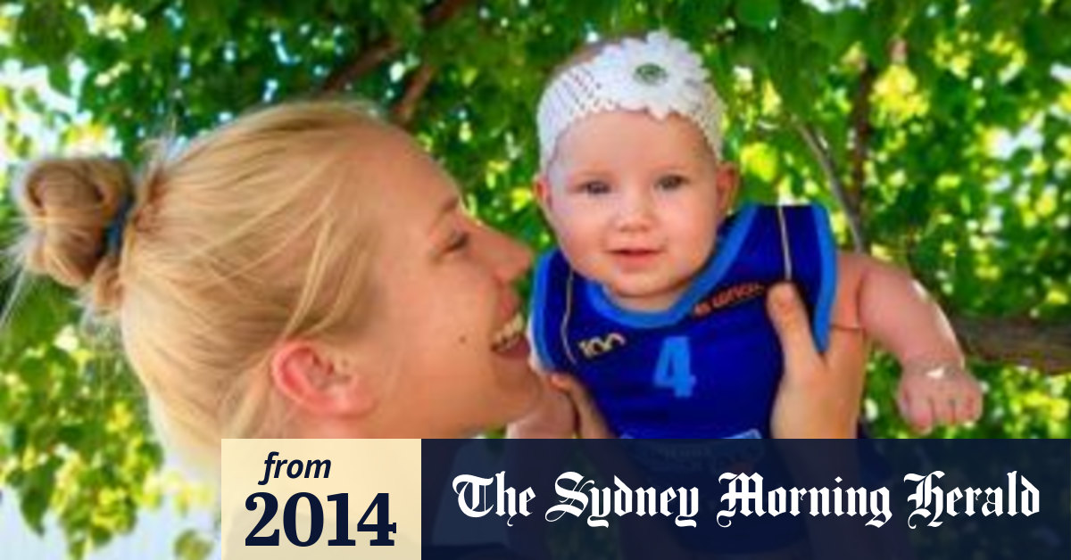 Abby Bishop craves return to Australian Opals, but not at expense of ...